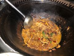 -沈厨地锅老灶•徐州烧烤(黄渡店)