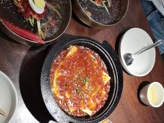 -大同江朝鲜菜•长春地标美食(绿园吾悦广场店)