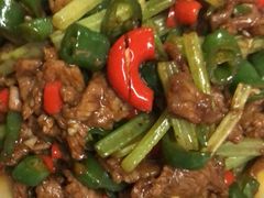-新新湘菜馆(新中街二条店)