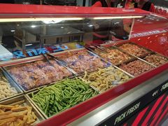 -满巍明生炸鸡架(龙阳广场店)