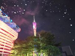-海心沙亚运公园