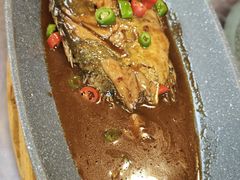 -黄山西海饭店-自助餐厅