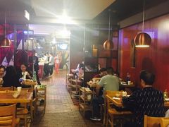 大堂-傣妹火锅(狮子桥店)