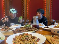 -乡村馕坑肉·烧烤·新疆菜·本地人更爱吃(阿勒泰首店)