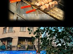 -清真·玛丽亚新疆菜主题餐厅(浙江中路店)
