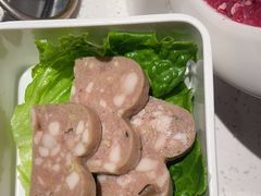 -左庭右院鲜牛肉火锅(长泰广场店)