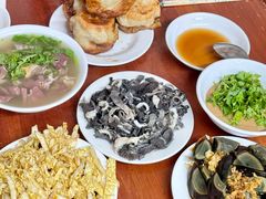 -宝瑞门钉肉饼店