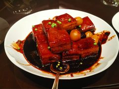 -上海苏宁宝丽嘉酒店·嘉府壹号中餐厅