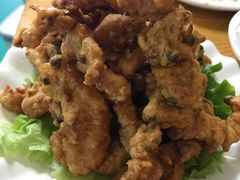 -何氏串串香火锅(翠亨店)