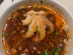 -海底捞火锅(上元大街店)