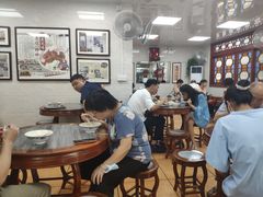 大堂-珍珍小食店(西华路店)