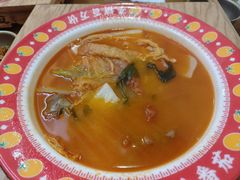 -福客麻辣烫·现炒麻辣香锅(印力中心店)