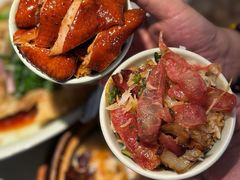 -小荔园·粤菜小馆(美的悦然广场店)
