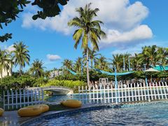 -三亚亚龙湾天域度假酒店