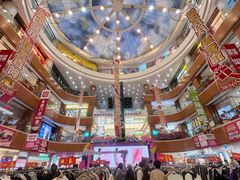 -铜锣湾国际购物中心