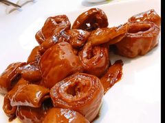-花城苑广府菜(侨鑫店)