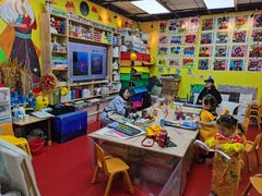 -杨梅红艺术教育(万象城教学中心)