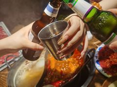 -萍姐火锅·公路夜市(打浦桥日月光店)