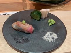 -橼舍鮨青木