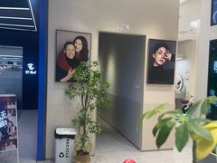 -天真蓝照相馆(五角场百联又一城店)