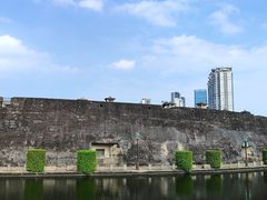 -石炮台公园