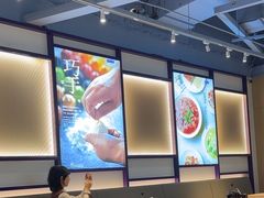 -翡翠拉面小笼包Crystal Jade(上海浦东国际机场T1店)