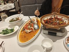 -湘阅•威海海鲜•湖南味道(华宝店)