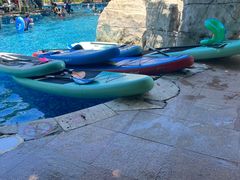 -三亚亚龙湾天域度假酒店