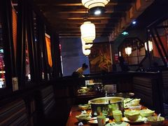 -杨翔豆皮涮牛肚(万和城店)