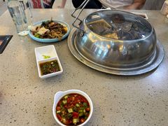 -四海蒸鲜蒸汽海鲜自助(北戴河店)