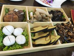 -爱新觉罗福臨火锅馆(万科滑雪场店)