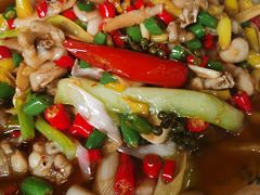 -黄桷树曹家私房菜(江与城店)