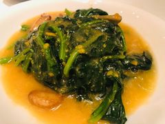 金汤时蔬-莆田餐厅PUTIEN(西安万象天地店)