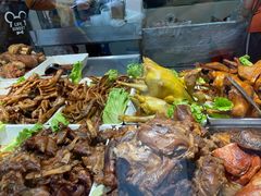 -三毛烤鸡(清泰街店)