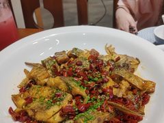 -杨厨的田园饭店(长城路店)
