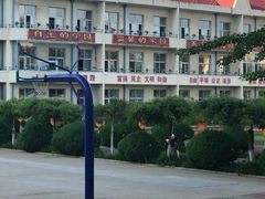 -北戴河区实验小学