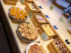 -大张烙馍村(泉山店)