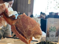 -无招牌海鲜餐厅(怡丰城店)
