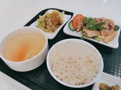 -尚轩·海南鸡饭