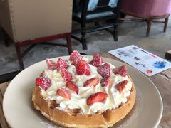 -maan coffee漫咖啡(通州店)