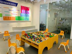 -斯坦星球AI编程·机器人科创·科学实验·信奥·思维·STEM·乐高·竞赛考级(长宁虹桥大融城荟聚中心)