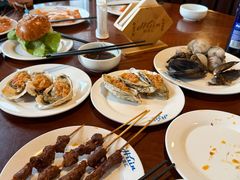 -海茵汇(萧山店)