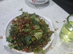 -小向麻辣烫(天街总店)