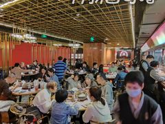 -啫神·广州地标美食(北京路店)