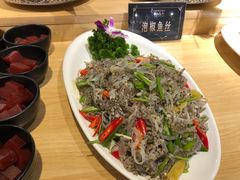 -春天烤肉自助餐厅(南内环店)