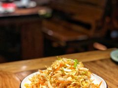 海蜇皮-永红源·啤酒烧烤海鲜大排档(台柳路店)