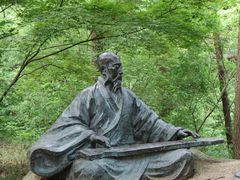 -敬亭山风景名胜区