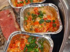 -姜胖胖无限自助烤肉(罗湖宝能店)