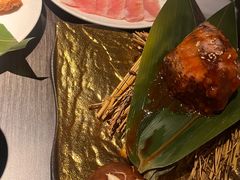 -牛角烧肉(步步高星城天地店)