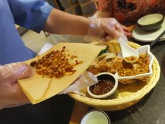 -鲁菜根·泰安菜(万达店)